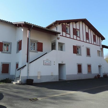 Katixa Apartment Saint-Pée-sur-Nivelle Zimmer foto